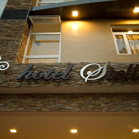 Hotel Stella Cebu Dış mekan fotoğraf
