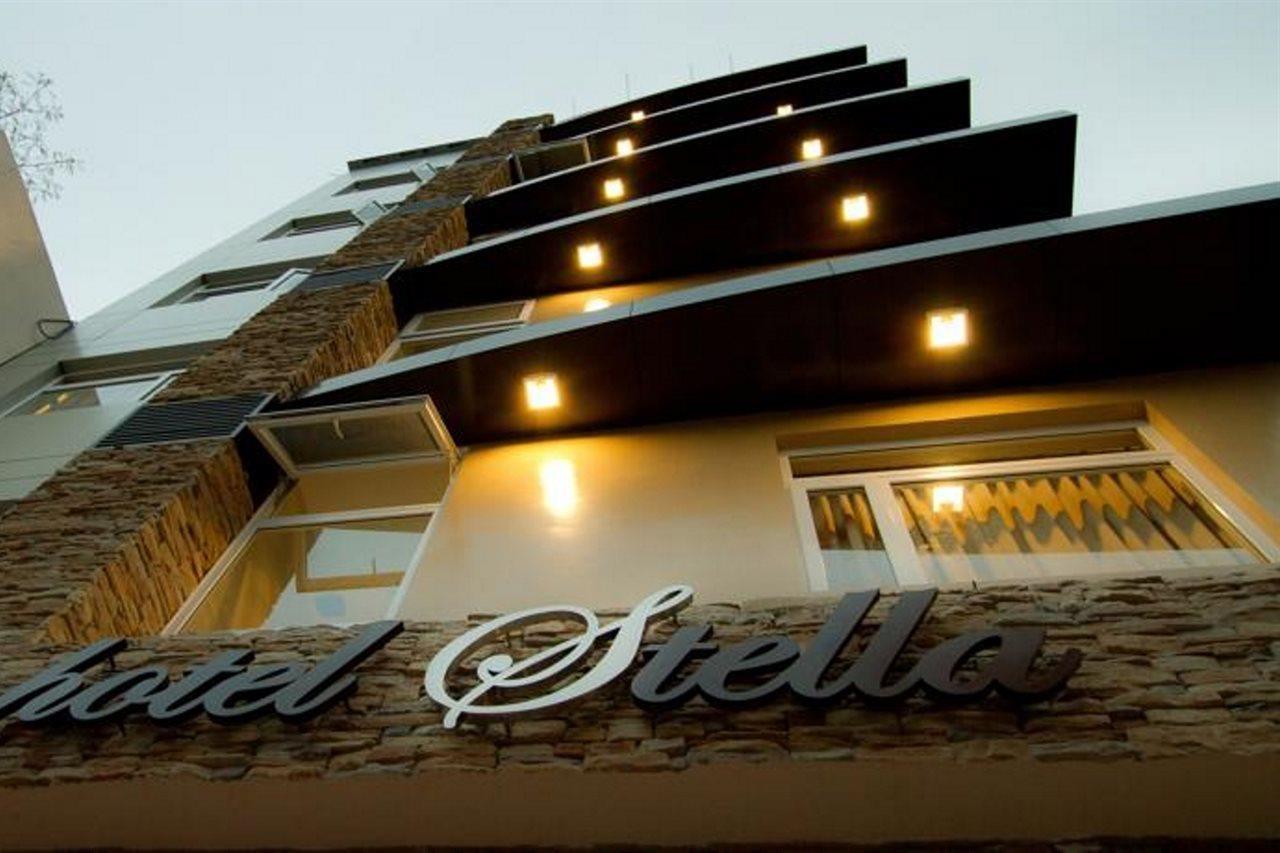 Hotel Stella Cebu Dış mekan fotoğraf